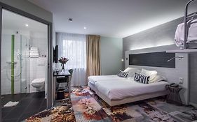 Hotel Couvent Du Franciscain Centre Ville